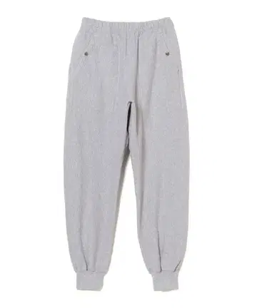 BEAMS PLUS 별주 PEG 스웨트 팬츠 엔지니어드 가먼츠