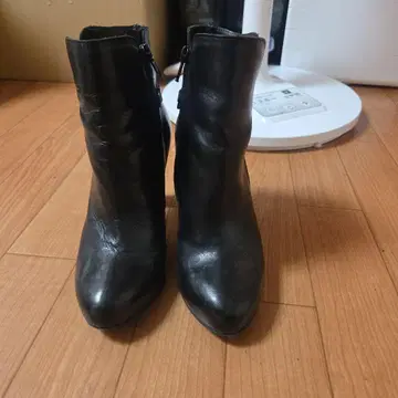 PROGETTO 블랙 힐 부티