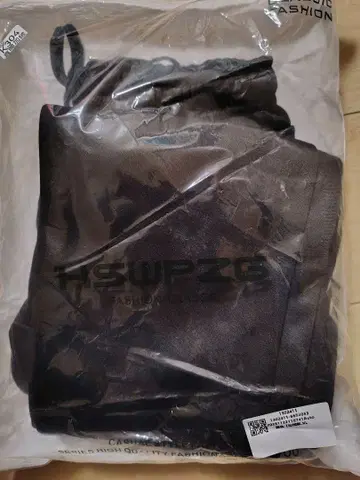 안감 플리스 캐주얼 팬츠 블랙 XL 팬츠