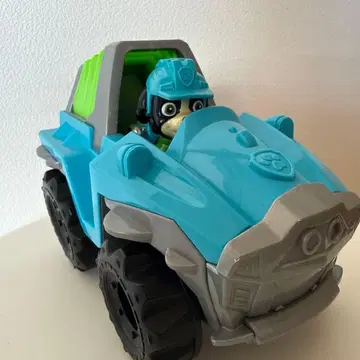 파우패트롤 렉스 비클