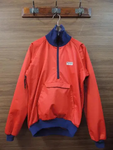 70S 80S VINTAGE LYNX 마모트 고어텍스 아노락