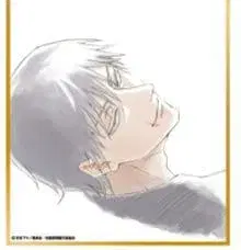 주술회전전 후시구로 토우지 색지