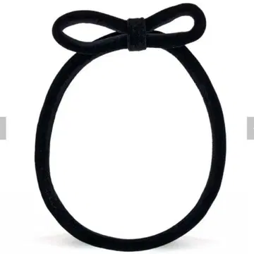 acca 빌리 헤어 핸드 리본 머리띠