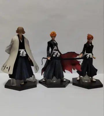 BLEACH 피규어