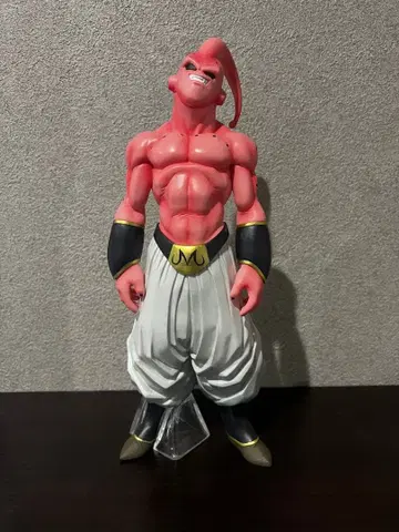 드래곤볼 제일복권 마인 부우 악 F상