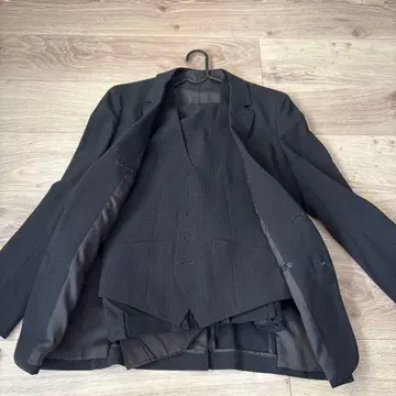 비즈니스 정장 4S 베스트 포함 정장 셀렉트