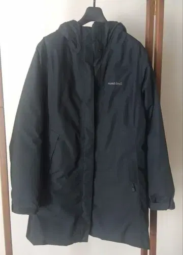 mont-bell 벨니나 다운 코트 L 사이즈