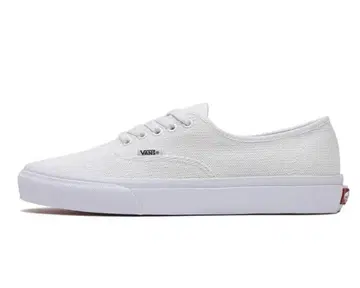 VANS ZORN 화이트 26.5cm