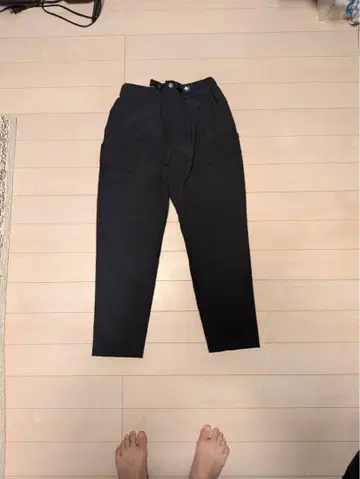 컬럼비아 트레킹 팬츠