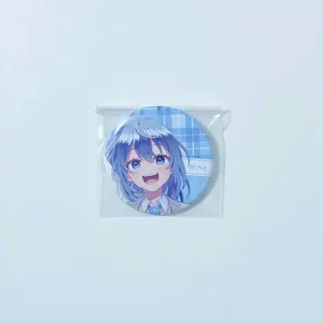 컬러풀 피치 루나