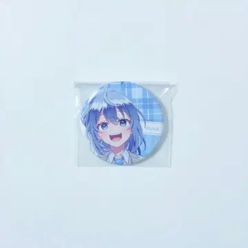 컬러풀 피치 루나