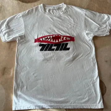 CAPCOM 몬스터 헌터 T셔츠 L