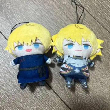 니지산지 엑스 알비오 니지페페