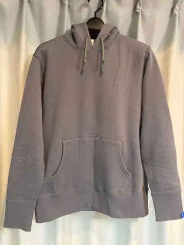 LOOPWHEELER 후드티 M 사이즈