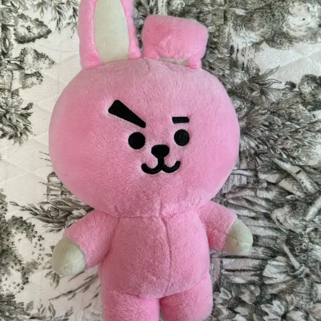 BTS 정국 BT21 Cooky 쿠키 인형