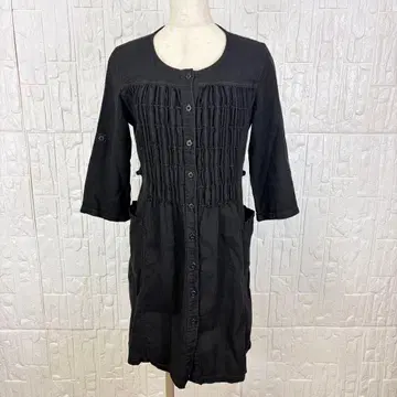 잔니로 주디체 원피스 36 블랙 어른 엘레강트 [ f31 ]