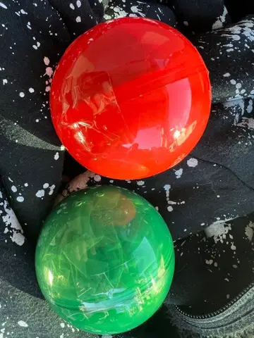 슬레이프니르 그린 웨폰 세트 다크 그레이 ver 1.5