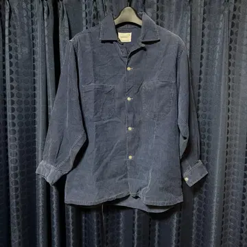 towncraft 코듀로이 셔츠 60s S 사이즈