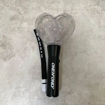 ONE N' ONLY 원엔 응원봉 004