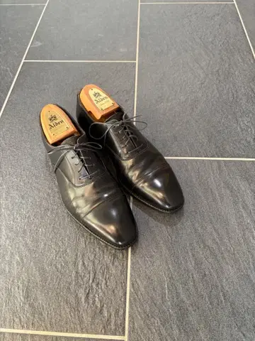 크로켓&존스 오드리 6E