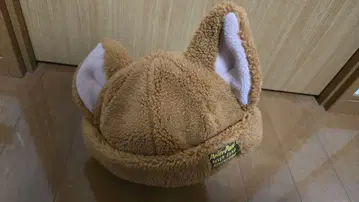 피터팬 잃어버린 아이들 팬캡 여우