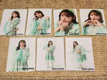 사쿠라이 유이 브로마이드