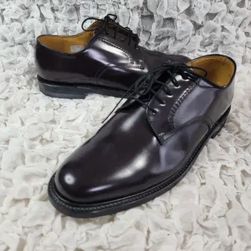 새상품급 리갈 2504 플레인토 비즈니스 신발