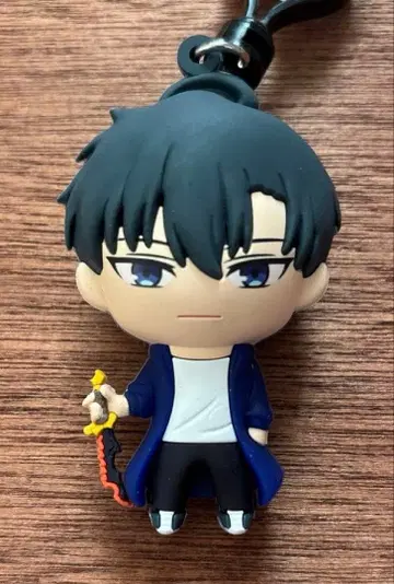 나 혼렙 물건 미즈시노 슌 백 클립