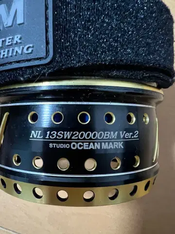 스튜디오 오션 마크 NL13SW20000BM ver2