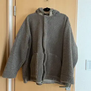 niko and - [NAtoKii] 후드 부착 보아