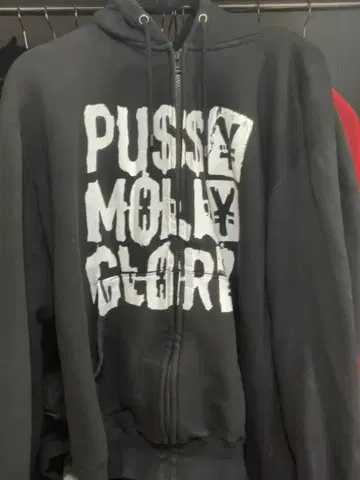 Flexwitme 지퍼 후드티