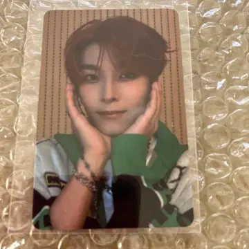 보이플라2 콜렉트북 신룡 포토카드만