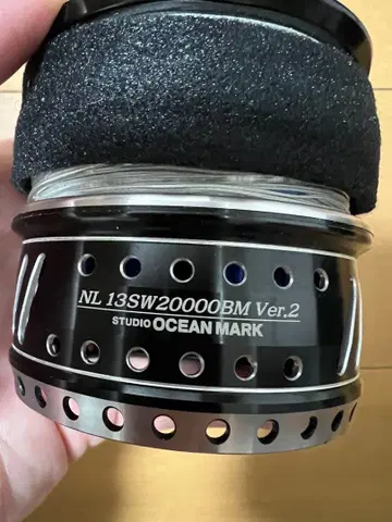 스튜디오 오션 마크 NL13SW20000BM ver2