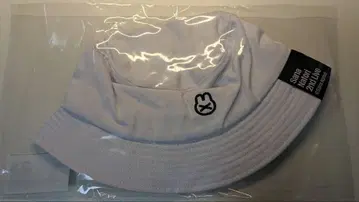 나토리 사나 2nd Live 버킷햇