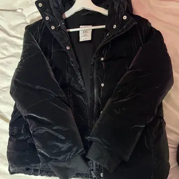 새상품급 GAP 다운