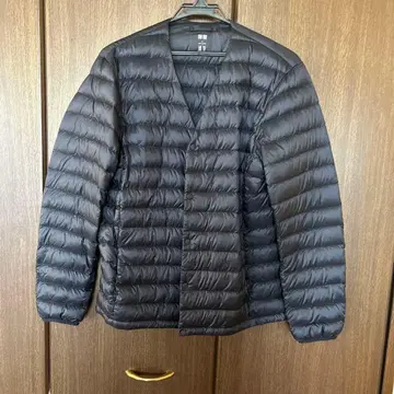 UNIQLO 다운 자켓 M