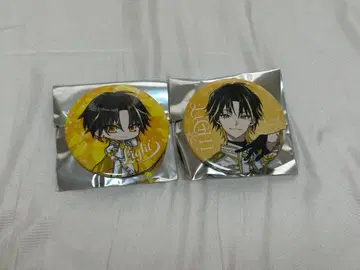 캔뱃지 메테오라 명뢰 라이토 라이토군