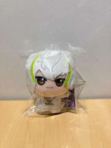 namco 에이트리 18TRIP SD 인형 야간 백광당의