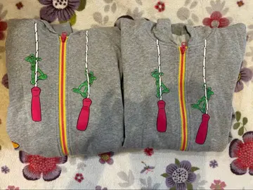 디즈니 토이스토리 후드티 세트 사이즈 L