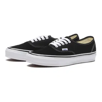 VANS PREMIUM AUTHENTIC 44 일본 한정판
