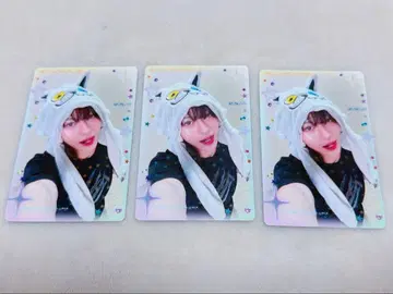 GMMTV POP UP STORE 트레이딩 카드 LYKN Lego