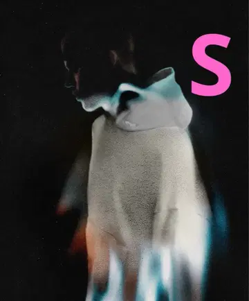 SKYLRK REVERSE HOODIE size s