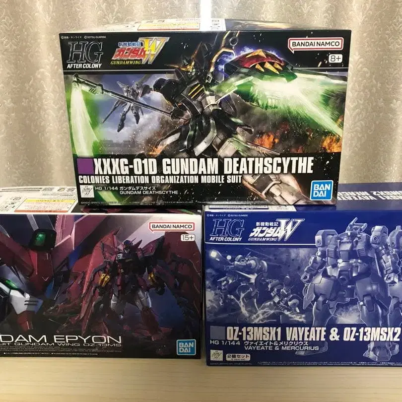 1번째 상품 이미지