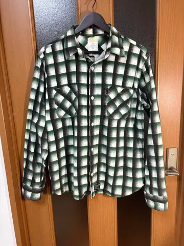 Cootie Productions 옴브레 ombre