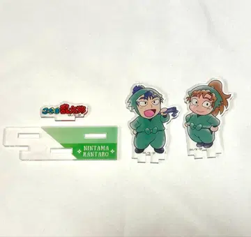 닌타마 란타로 사진 캐릭터그래퍼 식만류삼랑 선법사이작 육학년조 육하