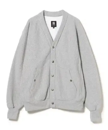 BEAMS PLUS 별주 PEG/맨투맨 가디건 엔지니어드 가먼츠