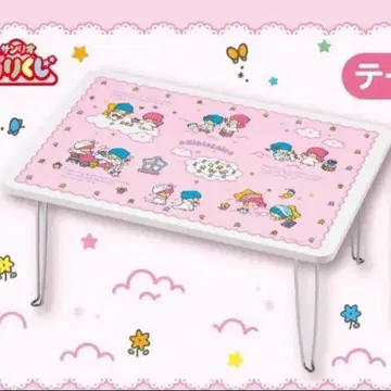 키키라라 복권 테이블