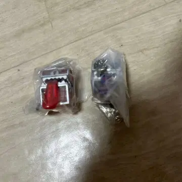 드래곤 퀘스트 크리스탈 몬스터즈 미믹