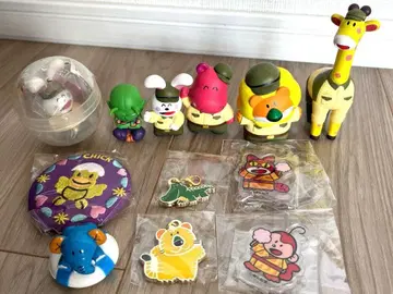 타베코 동물 가챠 묶음 판매