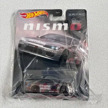 핫 휠 니스모 미니카 가격 인하 없음